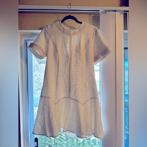 Shoshanna size 12 dress brand new